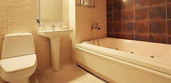 Star Gangnam Hotel 2*