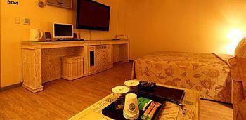 Hotel Star Gangnam Seoul