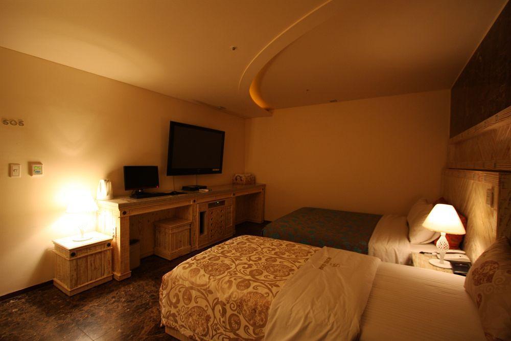 Hotel Star Gangnam
