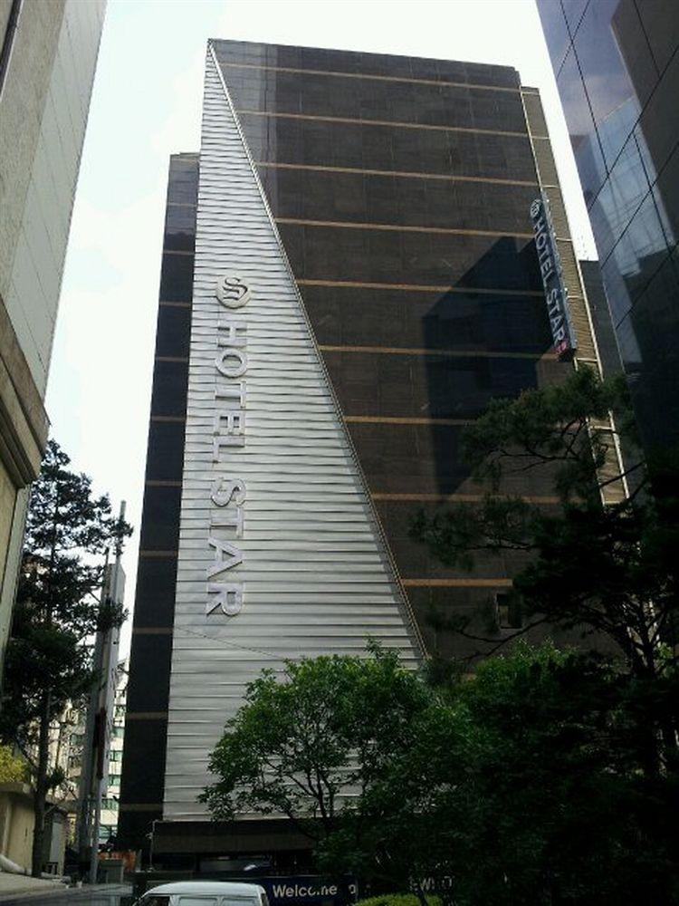 Star Gangnam Hotel